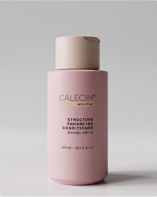 Calecim Structure Enhancing Conditioner 300ml