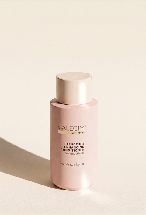 Calecim Structure Enhancing Conditioner 300ml