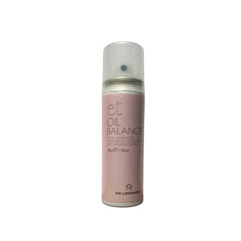 Delorenzo Essential Treatments Oil Balance