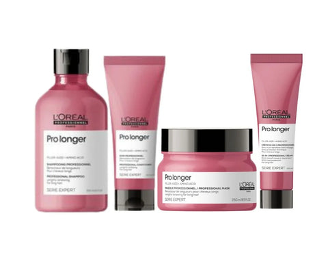 Loreal Pro Longer