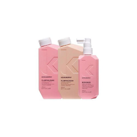 Kevin Murphy Plumping Bundle