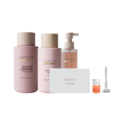 Calecim Bundle