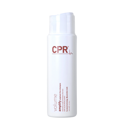 CPR Volume Sulphate Free Shampoo 300ml