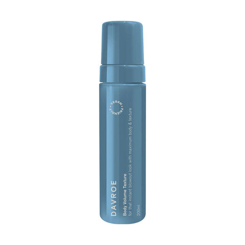 Davroe Body Volume Texture 200ml