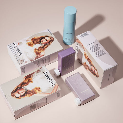 Kevin Murphy Holiday Hydrate Trio Pack