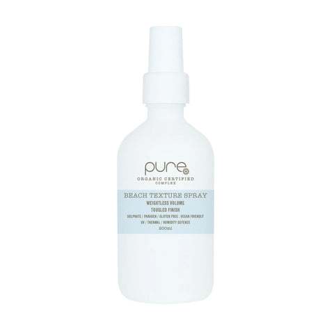 Pure Beach Texture Spray 200ml