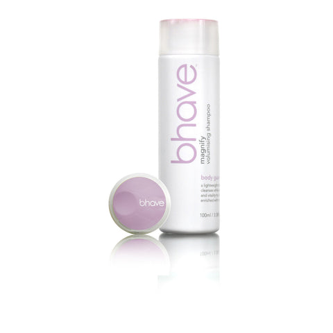 Bhave Magnify Shampoo 100ml