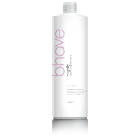 Bhave Magnify Shampoo 100ml