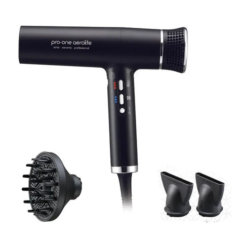Pro-One Aerolite Hairdryer