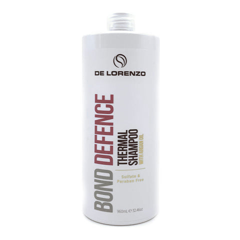 Delorenzo Thermal Shampoo 960ml
