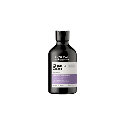 L'Oréal Professionnel Chroma Crème Purple Shampoo 300ml