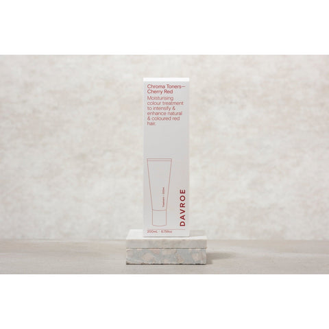 Davroe Chroma Cherry Red 200ml