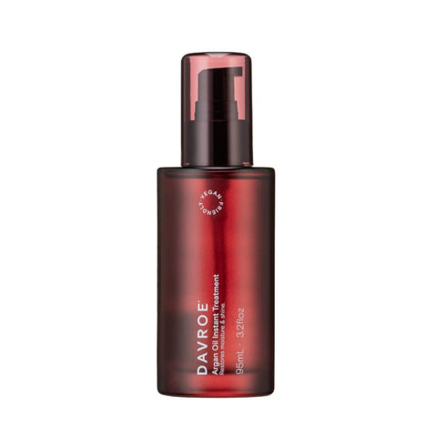 Davroe Argan Oil Instant Treatment 95ml