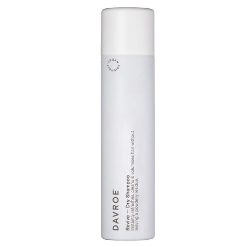 Davroe Revive Dry Shampoo 175gm