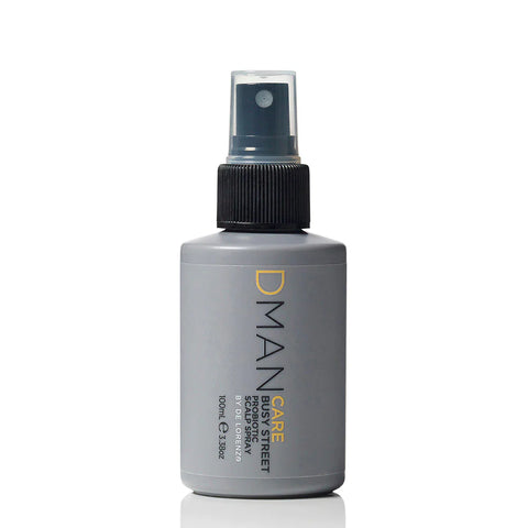 Delorenzo DMan Probiotic Scalp Spray 100ml