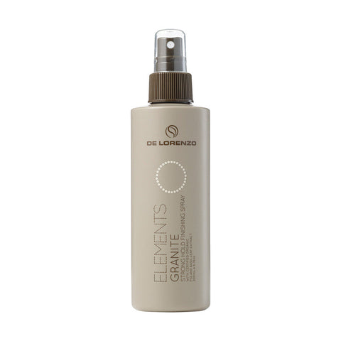 Delorenzo Elements Granite Non Aerosol 200ml