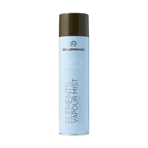Delorenzo Elements Vapour Mist 400gm