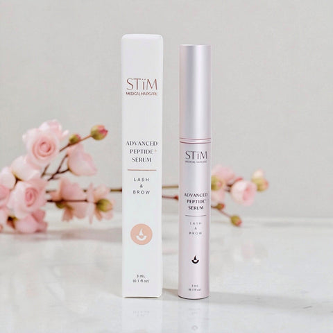 Advanced Peptide+ Lash & Brow Serum