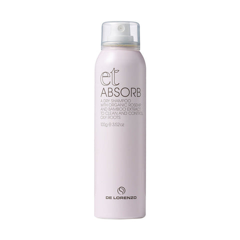 Delorenzo Essential Treatments Absorb 100gm