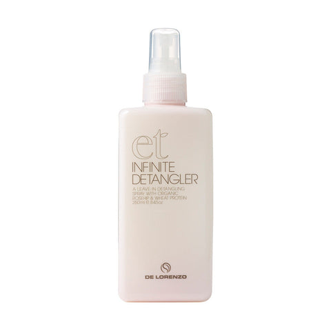 Delorenzo Essential Treatments Infinite Detangle 250ml