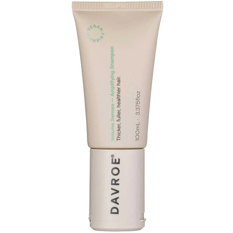 Davroe Volume Senses Amplifying Shampoo 100ml