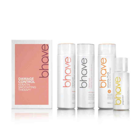Bhave Smoothe PLUS Shotbox Rescue