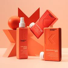 Kevin Murphy Everlasting.Colour