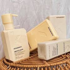 Kevin Murphy Smooth.Again