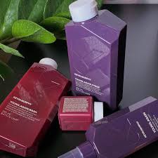 Kevin Murphy Young.Again