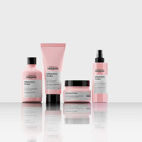 Loreal Vitamino Colour