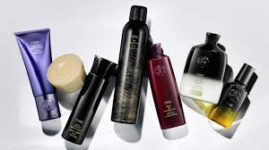 Oribe Styling