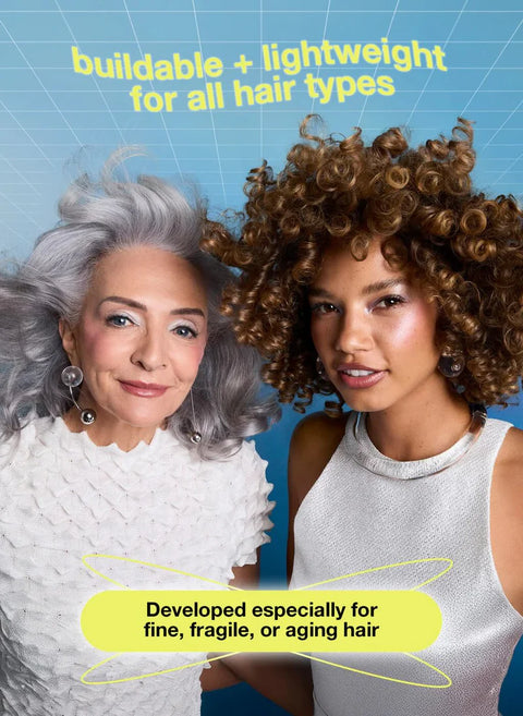 K18 AstroLift™ Reparative Volume Spray 118ml