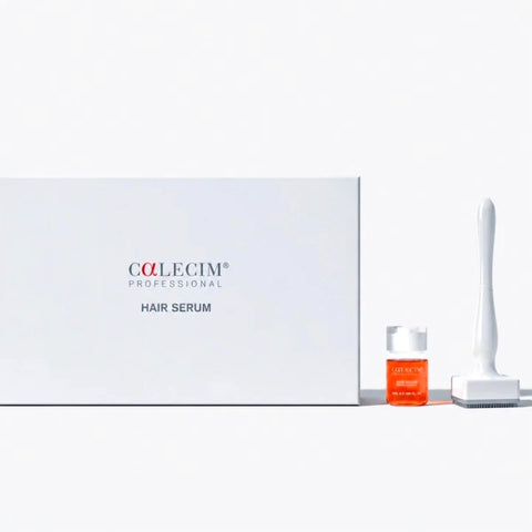 Calecim Bundle