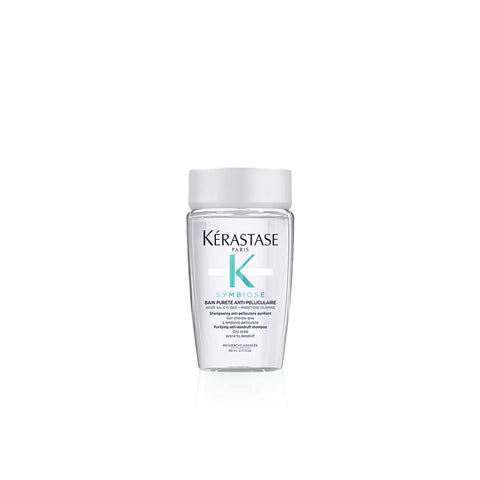 Kerastase Genesis Homme Thickening Regime for Men Bundle