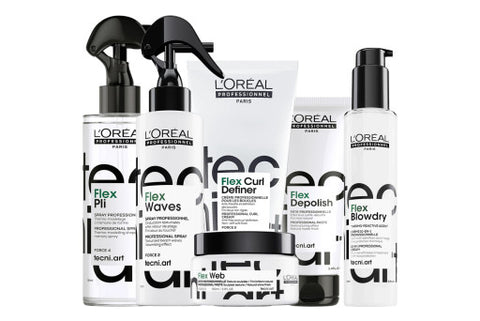 Loreal Tecni.Art