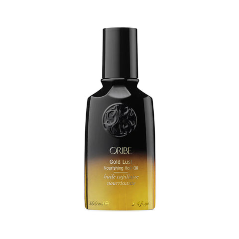ORIBE Oribe Gold Lust Nourishing Hair Oil 100ml Hair Oils