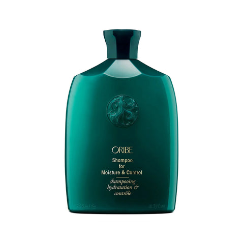 ORIBE Oribe Shampoo for Moisture & Control 250ml Shampoo