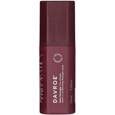 Davroe Tame Lemongrass Detangler 75ml