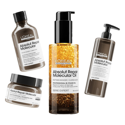 Loreal Absolut Repair Molecular