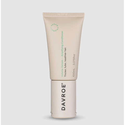 Davroe Volume Senses Amplifying Conditioner 100ml