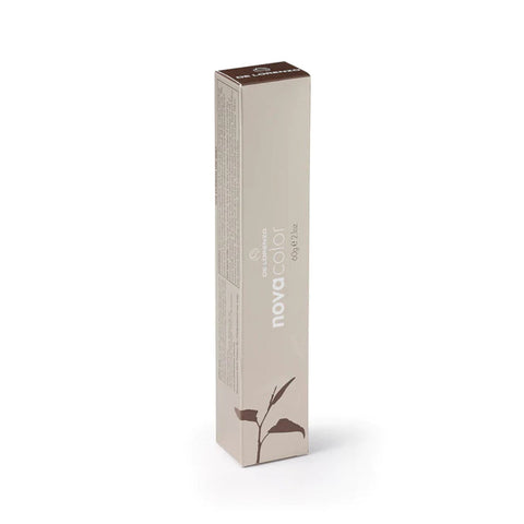 Delorenzo Novacolor N8.0 Very Light Natural Blonde