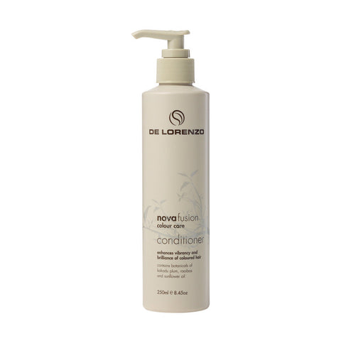 Delorenzo Novafusion Color Care Conditioner 250ml