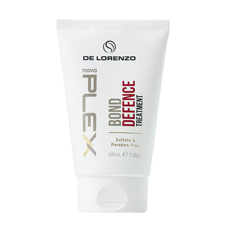 Delorenzo Defence Bond Novaplex No 3 Treatment 100ml