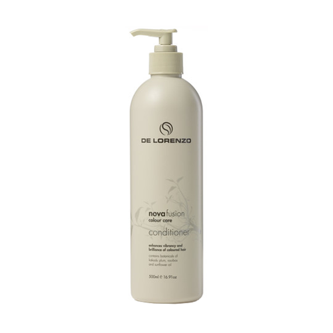 Delorenzo Novafusion Silver Conditioner 250ml