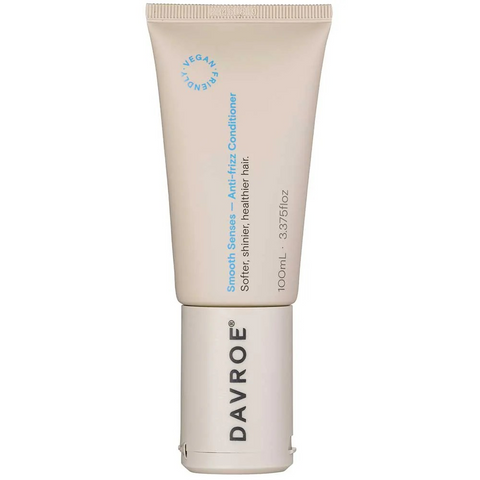 Davroe Smooth Senses Anti Frizz Conditioner 100ml