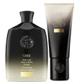 ORIBE Oribe Gold Lust Shampoo + Conditioner Bundles