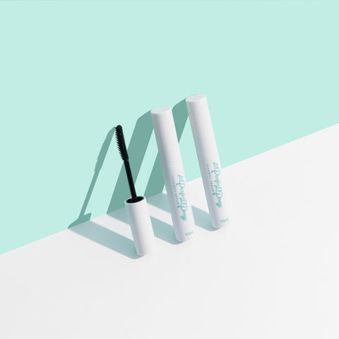 2 x Flyaway Serum - Baby Hair Control & Smooth Hair Solution