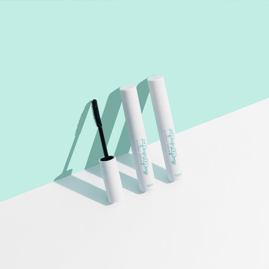 2 x Flyaway Serum - Baby Hair Control & Smooth Hair Solution