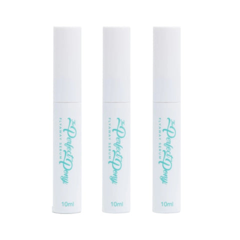3 x Flyaway Serum - Baby Hair Control & Smooth Hair Solution