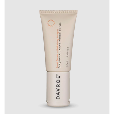 Davroe Repair Senses Revitalizing Shampoo 100ml